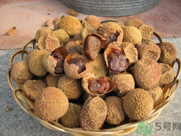 孕婦可以吃荔枝干嗎？孕婦吃荔枝干好嗎？
