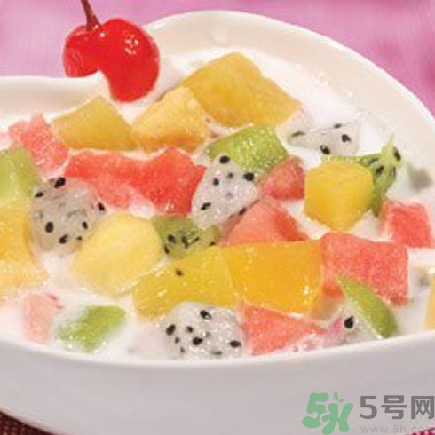 牛奶能和獼猴桃一起吃嗎？牛奶不能和什么一起吃？