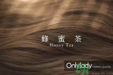 九大染發色系有哪些？哪種染發色系最適合女生？