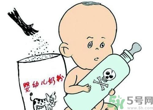 假冒奶粉有哪些品牌？貝因美也有假冒奶粉是真的嗎？