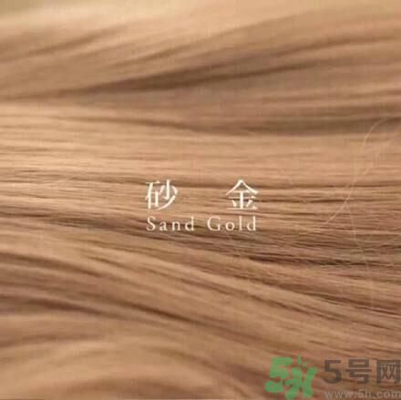 九大色系染發(fā)要怎么選擇？九大色系染發(fā)有什么要求？