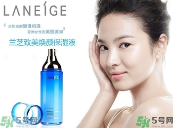 蘭芝和悅詩風吟哪個更好？蘭芝更好一些嗎？
