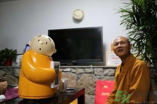 機器僧哪里可以買到？機器僧多少錢？