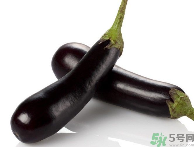 怎么挑選嫩茄子？怎么辨別茄子的老嫩？