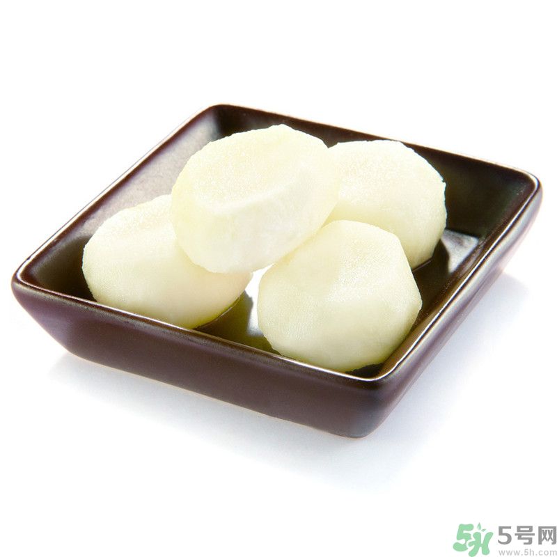 胃不好可以吃馬蹄嗎？胃不好吃馬蹄好嗎？