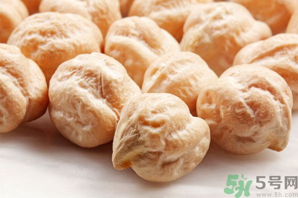 鷹嘴豆孕婦可以吃嗎？孕婦能吃鷹嘴豆嗎？