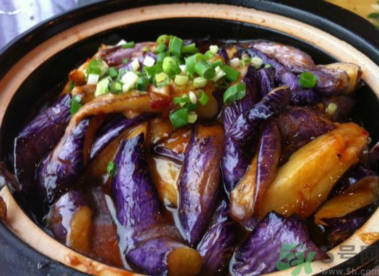 茄子隔夜還能吃嗎？茄子隔夜吃有什么危害？