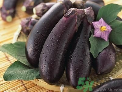 茄子和螃蟹可以一起吃嗎？茄子和螃蟹為什么不能一起吃？