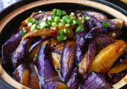 茄子隔夜還能吃嗎？茄子隔夜吃有什么危害？