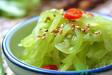 月經(jīng)期間可以吃萵筍嗎？萵筍月經(jīng)期間可以吃嗎？