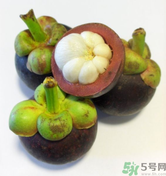 山竹皮可以吃嗎？山竹皮怎樣吃？