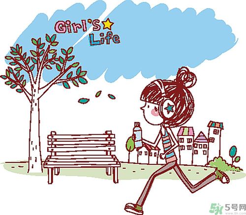 早上跑步減肥好還是晚上跑步減肥好？