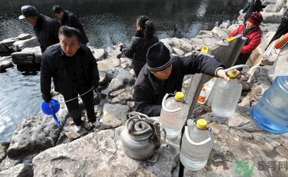 哪些地方的地下水不能飲用？為什么八成地下水不能飲用？