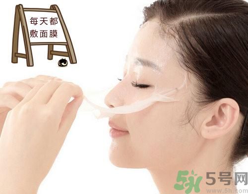山竹可以做面膜嗎？山竹怎樣做面膜？