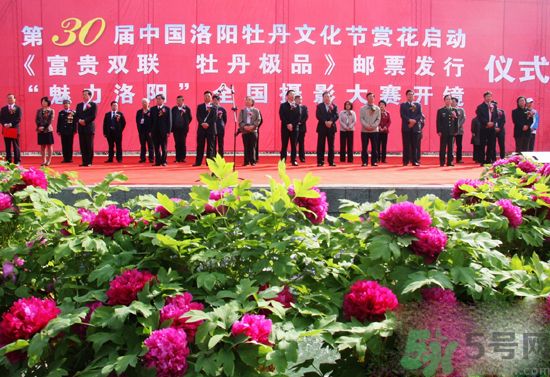 洛陽牡丹文化節(jié)活動有哪些？洛陽牡丹文化節(jié)門票是多少？