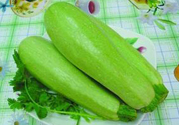 西葫蘆是酸性還是堿性?西葫蘆是堿性食物嗎?