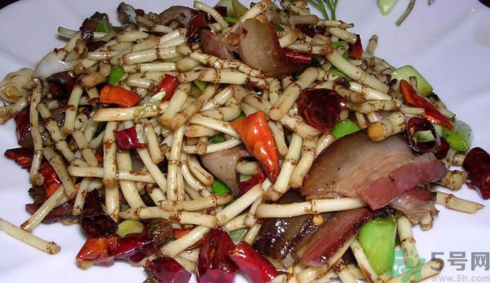 魚腥草可以戒煙嗎？魚腥草要怎么吃才能戒煙？