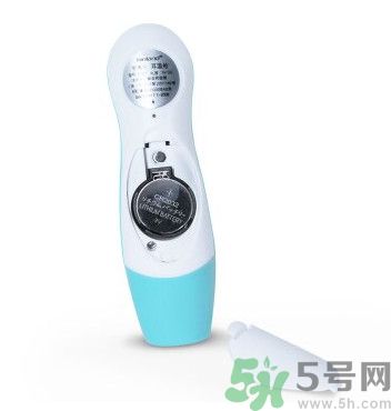 愛奧樂紅外體溫計怎么樣？愛奧樂紅外體溫計對寶寶有害嗎？
