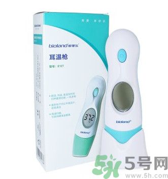 愛奧樂紅外體溫計怎么樣？愛奧樂紅外體溫計對寶寶有害嗎？