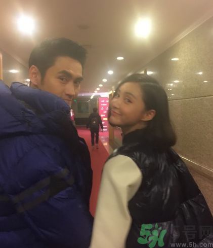 袁弘和張歆藝五月德國完婚 張歆藝的婚紗是什么牌子？