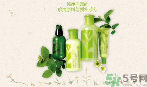 悅詩風(fēng)吟哪個(gè)系列能收縮毛孔？悅詩風(fēng)吟收縮毛孔效果好嗎？