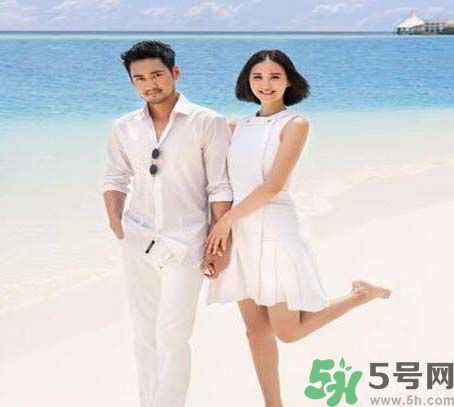 袁弘張歆藝結(jié)婚什么時(shí)候結(jié)婚？袁弘張歆藝是怎么在一起的？