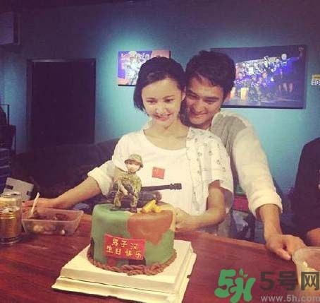 袁弘張歆藝結(jié)婚什么時(shí)候結(jié)婚？袁弘張歆藝是怎么在一起的？