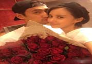 袁弘張歆藝結(jié)婚什么時候結(jié)婚？袁弘張歆藝是怎么在一起的？