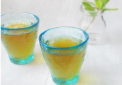 冬瓜茶可以減肥嗎？冬瓜茶怎么喝減肥？