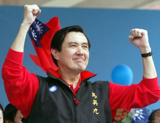 馬英九便當(dāng)菜色曝光 馬英九愛吃什么？