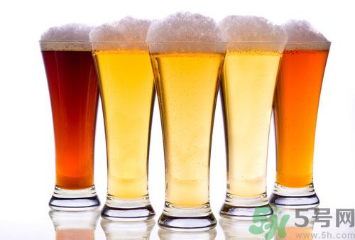 中風可以喝啤酒?中風喝啤酒好不好？