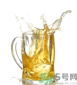 中風可以喝啤酒?中風喝啤酒好不好？