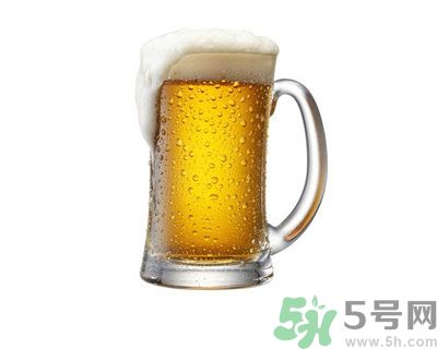 輸頭孢后能喝啤酒嗎？輸頭孢后喝啤酒好不好？