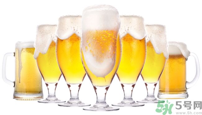輸頭孢后能喝啤酒嗎？輸頭孢后喝啤酒好不好？