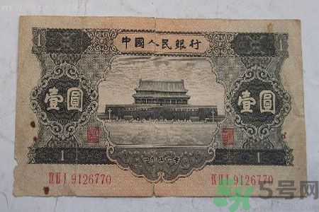 一元紙幣會退出流通嗎？一元紙幣的發展史是怎樣的？