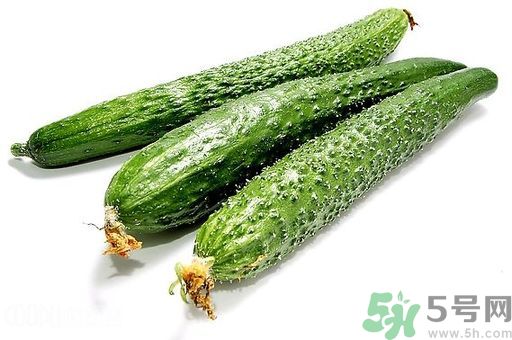 黃瓜可以減肥嗎？吃黃瓜能減肥嗎？