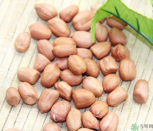 黃瓜可以和花生一起吃嗎？黃瓜和花生一起吃好嗎？
