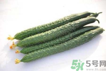 黃瓜可以和花生一起吃嗎？黃瓜和花生一起吃好嗎？