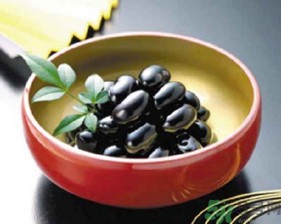 煮黑豆要多少長時(shí)間？黑豆怎么煮嗎？