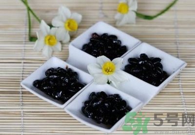 煮黑豆要多少長時(shí)間？黑豆怎么煮嗎？