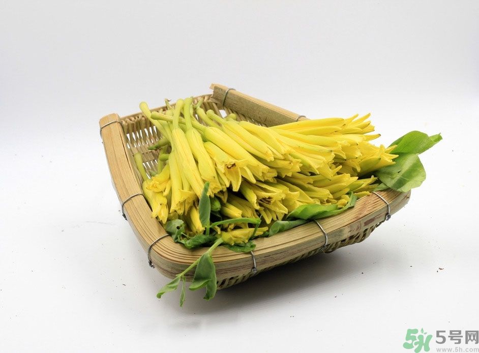 黃花菜可以治療抑郁癥嗎？兩噸黃花菜治好了抑郁癥是真的嗎？