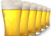 輸頭孢后能喝啤酒嗎？輸頭孢后喝啤酒好不好？