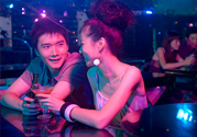 什么樣的男人在夜店最受歡迎？夜店的女人喜歡什么樣的男人？