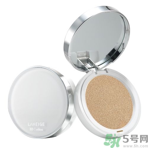 遮瑕用蘭芝氣墊bb哪個色號好？蘭芝氣墊bb怎么樣？