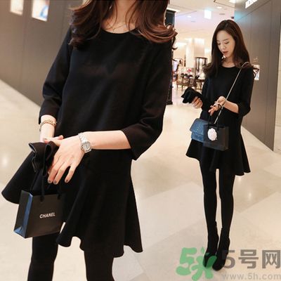 連衣裙挑戰賽是什么鬼?ochirly歐時力連衣裙新款推薦