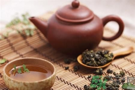 喝什么茶可以解春困？春困喝什么茶？