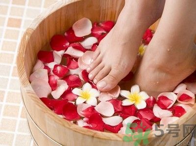 天天泡腳好不好？天天泡腳有什么壞處？