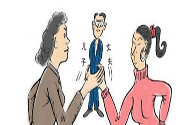 為什么媽媽都不喜歡媳婦 ？怎樣處理婆媳關系？