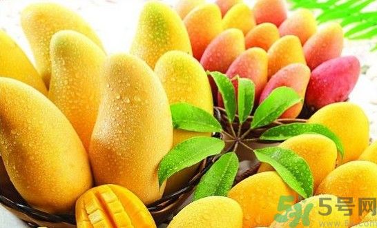 拉肚子能吃芒果嗎？拉肚子吃芒果好不好？