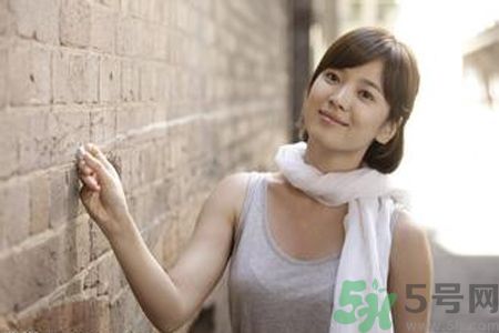 杜淳為什么想娶宋慧喬？宋慧喬的魅力有哪些？